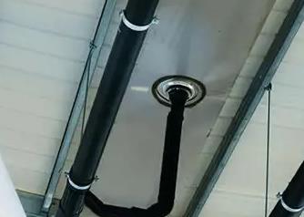关岭虹吸排水的原理