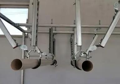关岭抗震支架水平荷载的计算