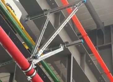 关岭抗震支架厂家与你分享你必须做的紧急情况下的准备